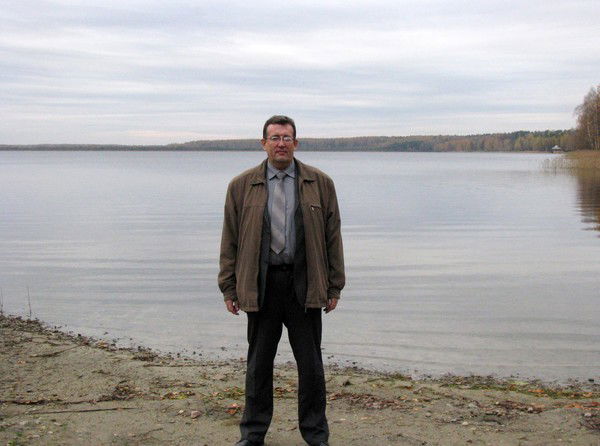 Игорь Суднов