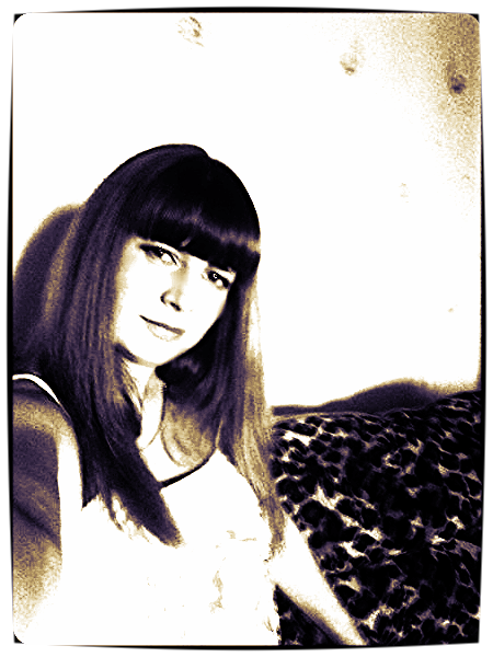 Елена Федина