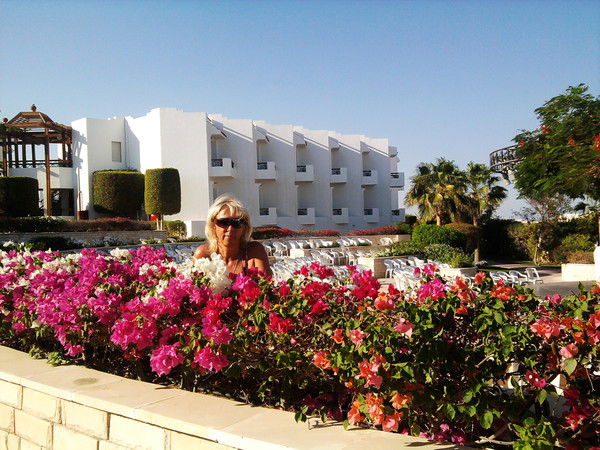 Марина В. Сухарская