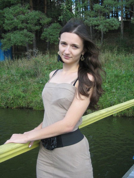 Вера Шенцева