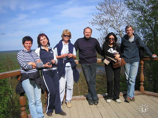 Анатолий Крылов