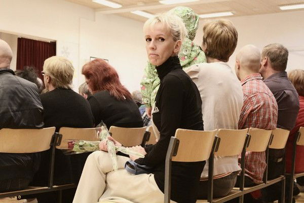 Лилия Мирошниченко