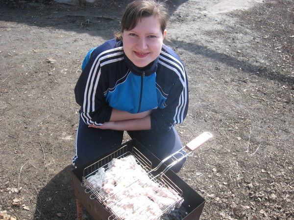 Юлия Матыцина