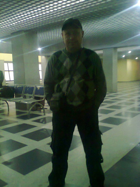 Александр Калашников