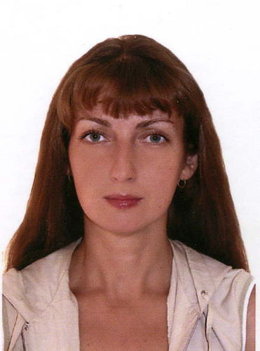 Екатерина Минина