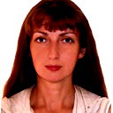 Екатерина Минина