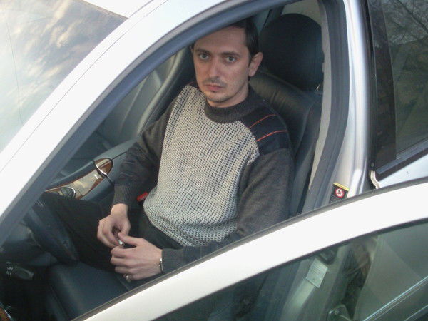 Aleksandar Zviarovih