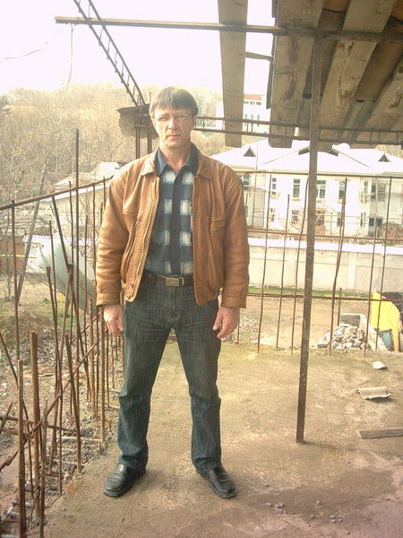 Виктор Дорохов