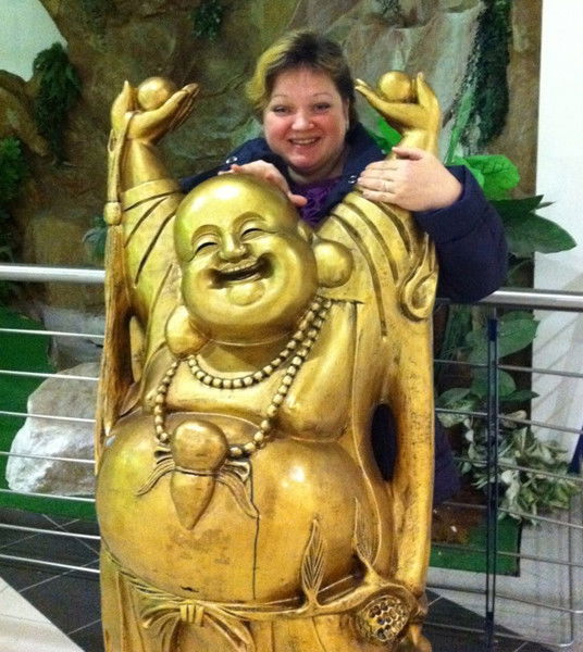 Вера Телятьева