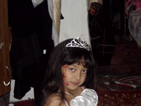 Хосият Базарбаева