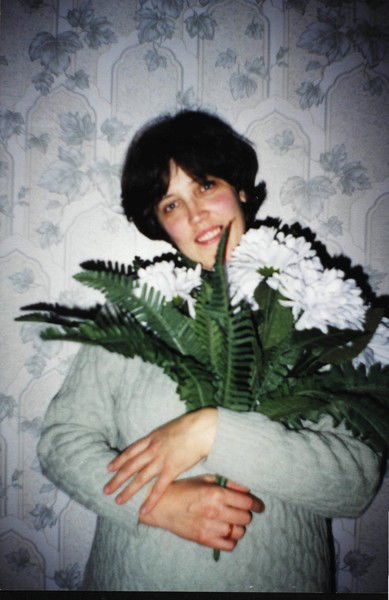 Татьяна Гранкина