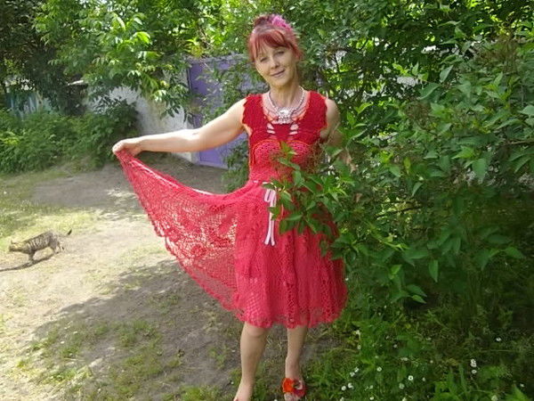 Марина Кирьянцева