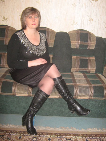 Елена Навалихина