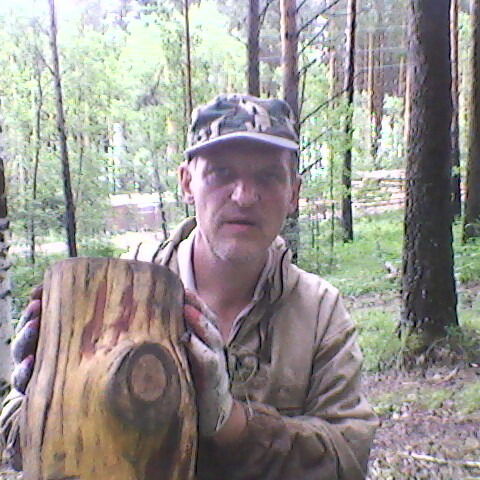 Сергей Муничев