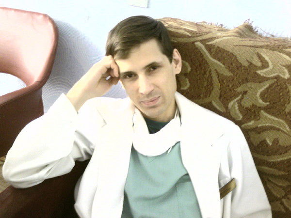 Александр Явтушенко