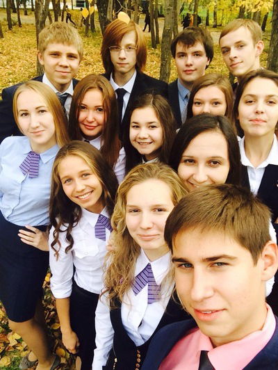 Павел Пивоваров