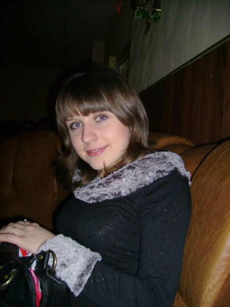 Юлия Клименкова