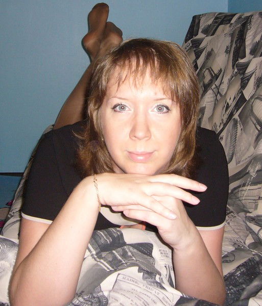 Юлия Крупская