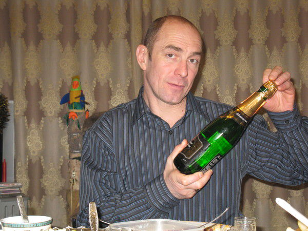 Геннадий Урбанович