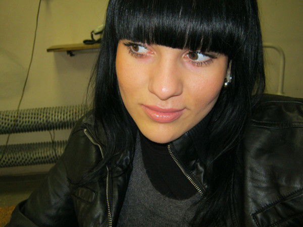 Маша Евенкова