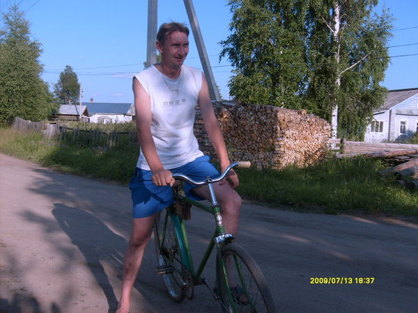 Евгений Смирнов