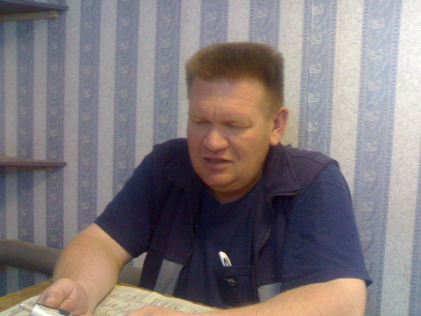 Андрей Петров