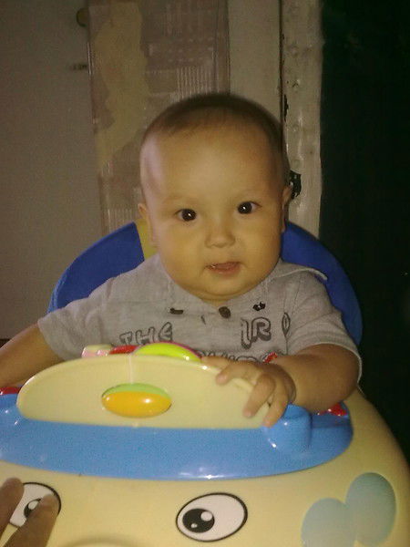 Акжолбек Кыргызбаев