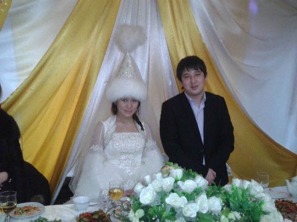 Ербол Шаудырбаев