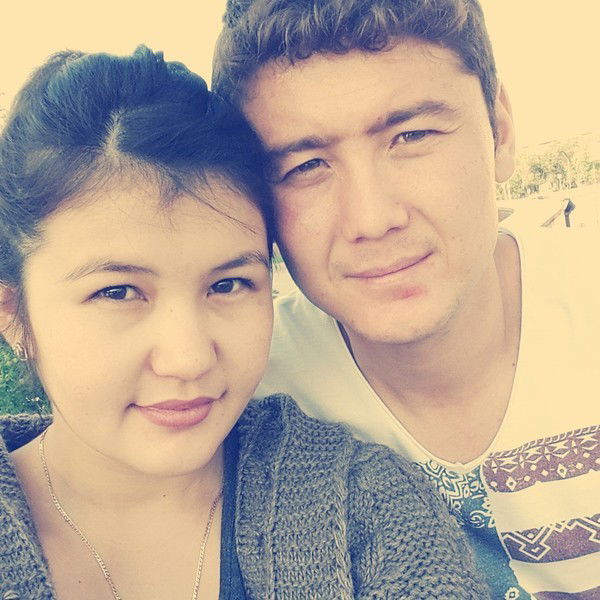 Жадыра Серикбаева