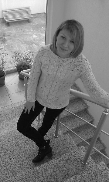 Ольга Олефир