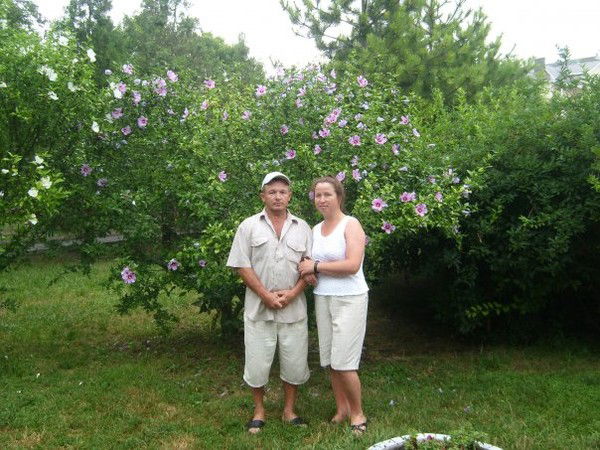 Дания Назарова