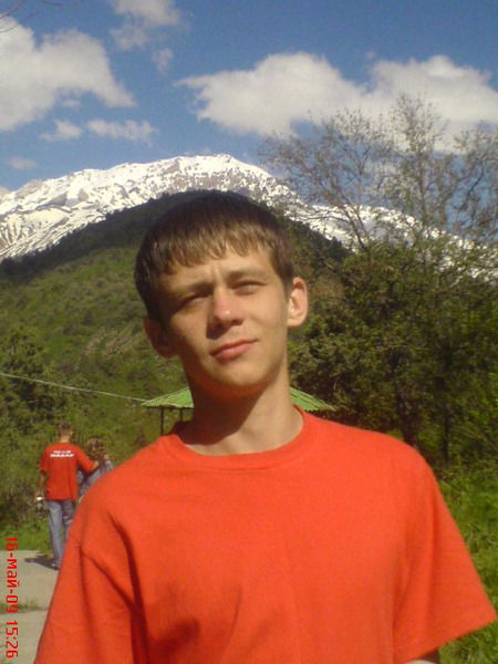 Евгений Унтерберг