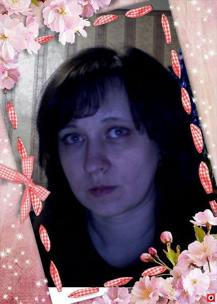 Елена Черных