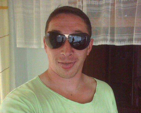 Игорь Обштырь