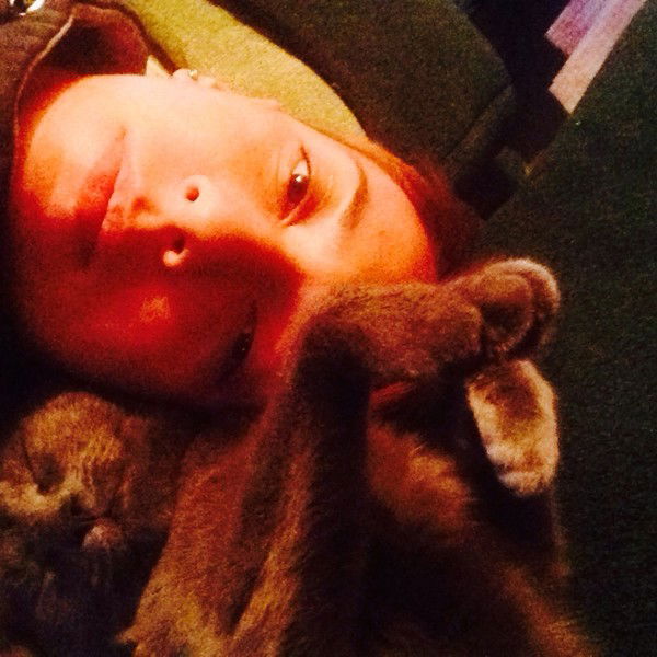 Марина Белобокова