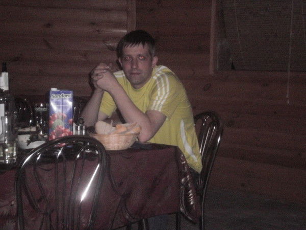 Марек Овчаренко