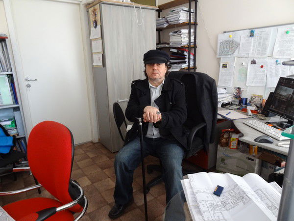 Алик [Вега] Гущин