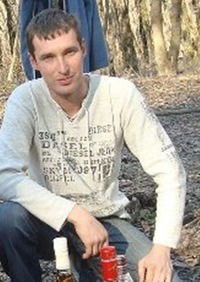 Роман Рыбак