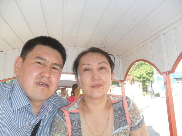 Таалайбек Базаров