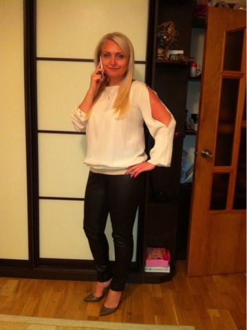 Ольга Замай