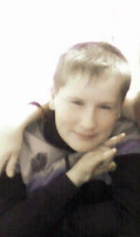 Никита Данилов