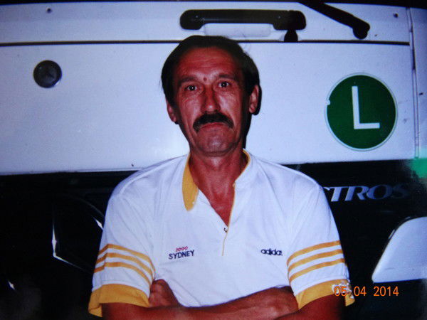 Юрий Сиволовский