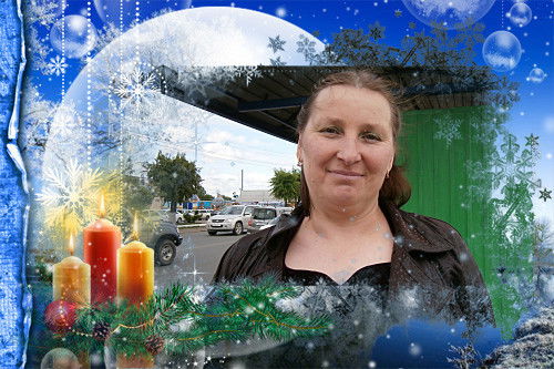 Любовь Цулина