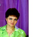 Лидия Ивановна Майорова