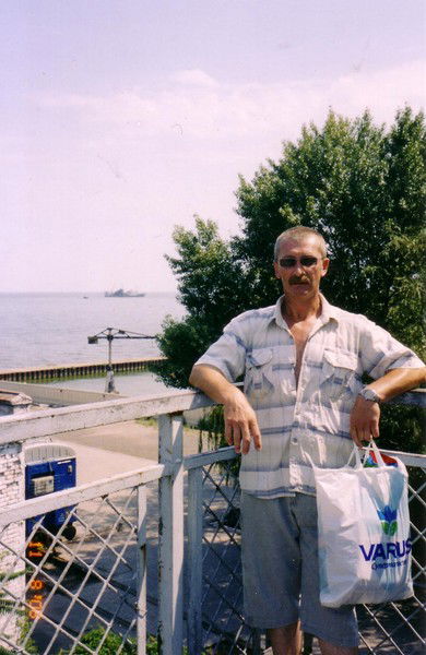 Николай Яцун