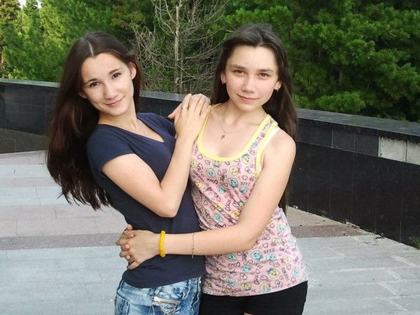 Виктория Романова