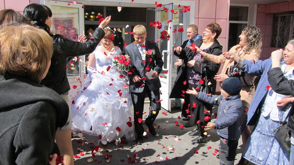 Алёна Сергеева