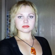 Ирина Бабёнышева