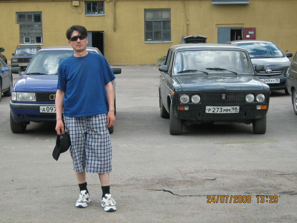 Muzaffar Bobomurodov