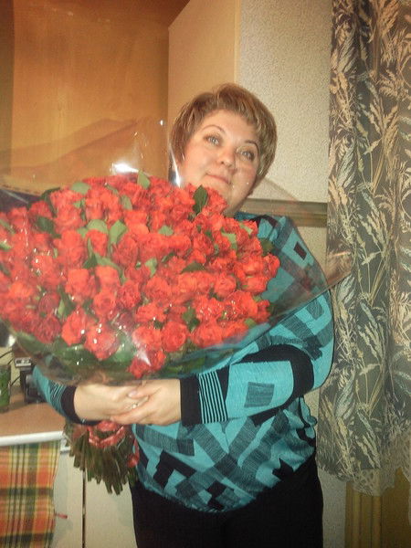 Римма Александрова